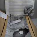 Undermount Kitchen Sink, 30" Black-Grey Single Bowl Kitchen Sink,16 Gauge Stainless Steel Nano Black Sink with Accessories for Workstation, Prep Kitchen, Bar Sink of Countertop/Drop-in 30"x19"