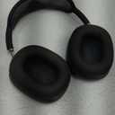 Apple AirPods Max Wireless Over-Ear Headphones, Pro-Level Active Noise Cancellation, Transparency Mode, Personalized Spatial Audio, USB-C Charging, Bluetooth Headphones for iPhone - Midnight