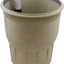 Pentair 178578 Almond Bottom Tank Assembly Replacement Pool and Spa Filter