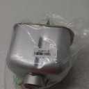 Bread Plate Household Baking Bucket Bread Machine Plate Bread Baking Pan Bread Machine Parts (rectangle)