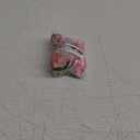 Funnycokid 4T 5T Swimsuit Girls Toddler Bathing Suit One Piece Spaghetti Swimwear Little Kids Pink Butterflies 4-5 Years