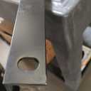 Shop Fox W1410 Fence with Standard Rails