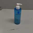 La Roche-Posay Toleriane Purifying Foaming Facial Cleanser, Oil Free Face Wash for Women & Men with Niacinamide + Ceramides, Pore Cleanser Safe For Sensitive Skin, Wont Dry Out Skin, Soap Free (13.52 Fl Oz (Pack of 1))