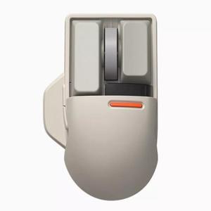 Lofree Touch PBT Wireless Mouse 4000 DPI with OLED Screen