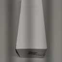 Motorcycle LED Fairing Vent Light, Windshield Vent Lights, Fits For 2014-2023 Harley Touring Street Glide, Electra Glide | Turn Signal Light & Running Light | Windshield Vent Trim