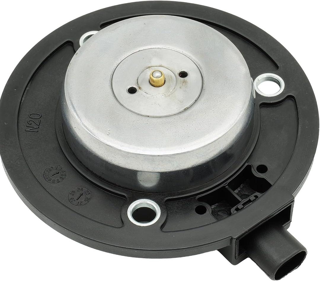 Engine Variable Valve Timing (VVT) Solenoid 06L109259A for Audi A3 A4 A5 A6 TT Quattro allroad Sportback S3 Q3 Q5 Q7 VW Golf Passat Jetta CC Tiguan Eos Atlas GTI 06L109259D 916-963