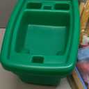 Little Tikes 2-in-1 Garden Cart and Wheelbarrow