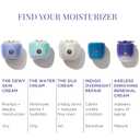 TATCHA The Silk Cream: Weightless Moisturizing and Firming Cream for Combo to Dry Skin (50 ml / 1.7 oz)