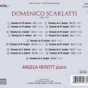 Scarlatti, D.: Sonatas