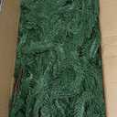 360 Feet 48 Pack Fake Greenery Hanging Garland, Ivy Leaf Plants, Vine Leaves, Fake Flowers Foliage for Bedroom Garden Wall Decor (01-epipremnum Aureum-48 Pcs)