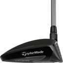 TaylorMade Golf Qi4D Max Lite Fairway #7 Wood Ladies Right Hand