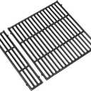 7637 Grill Grates for Weber Spirit E210 (2025 Models)17.5 Inch Grill Parts