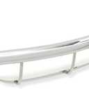 Shelf Grab Bar for Bathroom Shower Tub Kitchen Safety Aid/304 Stainless/Polished Chrome/ 18" x 5.5"