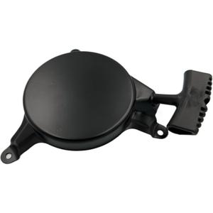 Recoil Pull Starter Fits Honda GXV120, GXV140, HRC216K1, HRM195, Toro 22166, 22167, 22168, 22168TE Lawn Mower Replaces OEM 28400-ZG9-803, 28400-ZG9-802, 28400-769-802, Oregon 31-070