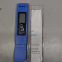 TDS Meter Digital Water Tester (Blue)
