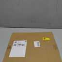 13.5" Microwave Glass Turntable Plate, 13.5" / 34.3cm Microwave Tray Replacement Glass Plate, Glass Tray Replacement for LG, Samsung, GE, Magic Chef, Hotpoint, Panasonic, Kenmore, etc