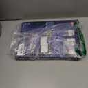 Avery Printable Half-Fold Greeting Cards, Envelopes Included, 5.5" x 8.5", Matte White, Inkjet Printer Compatible, 30 Blank Cards Total, Great for Product Branding, Marketing, and More (8316)