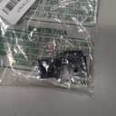 10L0L Golf Cart Direction Selector Assembly Micro Limit Switch for EZGO TXT Marathon 1983-1994 Gas & Electric, with Roller and 3 Terminal, OEM# 10606G1 10606G2 17928G1 31535G1