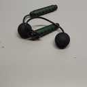 Weighted Cordless Jump Rope - Adjustable Length Ropes Ropeless Jump Rope For Beach Body - Eliminate Dad Bod With Indoor Jumprope - Cordless Jumping Rope Great For Improving Fitness In Small Spaces