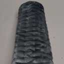 Deepsoon Heating Pad,Electric Heating Pads for Back,Neck,Abdomen,Moist Heating Pad for Shoulder,Knee,Arms,Legs,Dry/Moist Heat & Auto Shut Off,Christmas Gifts for Men and Women,Dark Gray,24x12 Inch