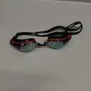 Nearsighted Swim Goggles, Shortsighted Optical Swimming Goggles No Leaking Anti Fog UV Protection for Adult Men Women