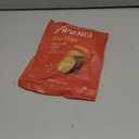 Amazon Brand, Aplenty Roasted Red Pepper Pita Chips, 8 Oz (EXP 02/20/26)