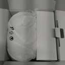 Plug in Diffuser - 800 Sq Ft,No Wobble Design,Secure Wall Fit,Timer Control&Scent Intensity Button,Bluetooth APP,Waterless Scent Diffusers Home,Essential Oil Plug in Wall Diffuser  White