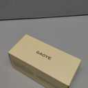 Gaoye 2.5 Reading Glasses for Women, 6 pack Fashion Readers for Women Spring Hinge Eye Glasses, Blue Light Reading Glasses (*C1 Mix Color)