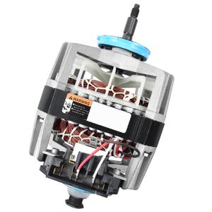 Upgraded 5304529782 AP7034396 PS16620747 Dryer Motor Replacement by BAY Direct for Electrolux Frigidaire Compatible Part Number 5304529782 134693300 134693301 134693302 137115900 5304510568 7137115900
