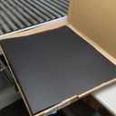 ALL4JIG Extra Large Puzzle Binder  Space-Saving Storage Folder for 5001000 Piece Puzzle Collection, Holds 20 Puzzles, HD Film Pockets, Birthday Gift for Mom & Grandma (Medium)