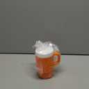 Tumbler Silicone Sippy Cup for Toddler with Straw and Handle, Water Bottle for Baby& Infant,9oz Kids Cups Spill Proof,BPA Free,Toddler Travel Essential, Orange