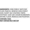 Glutino Gluten Free Snack Crackers, Premium Rounds, Original, 4.4 oz (EXP 07/28/26)