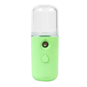 Portable Air / Water Mister