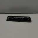 FIERYRED Third Brake Light/Reverse Light Smoked Compatible with 2009-2014 Ford F150 Light,Rear Cab Light,3rd lights Power Saving IP67 Waterproof