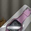 Kids Smart Watches Girls Age 5-12, 26 Games High-Resolution Touchscreen Kids Watch with Video Camera Music Player Pedometer Flashlight 12/24 hr Educational Toys Birthday Gifts for Girls Ages 6 7 8