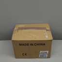 Youth Kids Dirt Bike Motocross Helmet (Goggles Gloves Face Mask) 4PCS Set, DOT Approved Boys Full Face Motorcycle Helmets, ATV BMX MX Mountain Bike Off Road Kid Helmet (Gray, S)