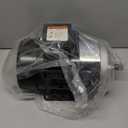 2 HP Electric Motor Farm Duty Single Phase Motor 3450RPM 56 Frame 5/8" Shaft 115/230V TEFC CW/CCW