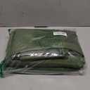 Ascoza 2pack 90x132 Inch Willow Rectangular Tablecloth 8 Feet Table Cloth in Polyester Fabric for Wedding/Banquet/Restaurant/Parties