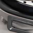 BLACK+DECKER Rice Cooker 6-Cup (Cooked) with Steaming Basket, Removable Non-Stick Bowl, White