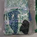 Cute Castle 3-Pack Baby Swaddle Sleep Sacks - Newborn Swaddle Sack - Ergonomic Baby Swaddles Blanket Warp for Boys and Girls - Baby Essentials (0-3 Months - Blue) (One Size)