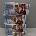4 x Little Debbie Blueberry Mini Muffins, 5 Pouches, 8.44 OZ Box