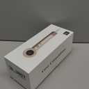 Cosy Companions Hair Dryer, 150000 RPM High-Speed Hairdryer for Fast Drying, Low Noise, HD Display, 5 Temps & 2 Speeds, 500 Million Negative Ionic Blow Dryer, Gold