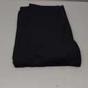 Willit Women's Fleece Lined Leggings Water Resistant Winter Pants Thermal High Waisted Yoga Running with Tights Pockets (Black) XS