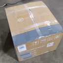 Sweetcrispy Massage Recliner Chair for Adults, Adjustable Home Theater Seating with Lumbar Support, Small Recliners for Small Spaces, Dark Grey (25.2"D x 29.2"W x 38.7"H)