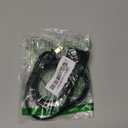 Replacment for Butterball Electric Turkey Fryer Cord Compatible with Hamilton Beach/Secura TSAF40DH MSAF40DH/Presto Pro/Farberware Deep Fryer Magnetic Power Cord Adapter