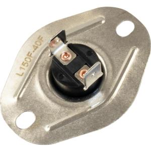 20162904 Furnace Limit Switch L150-40F Compatible with Goodman Amana Maytag