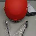 Giro Signes MIPS Spherical Race Snow Helmet (X-Small, Matte Red)