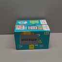 Pampers Baby Diapers - Swaddlers - Size 0, 84 Count, Ultra Absorbent Disposable Newborn Diaper