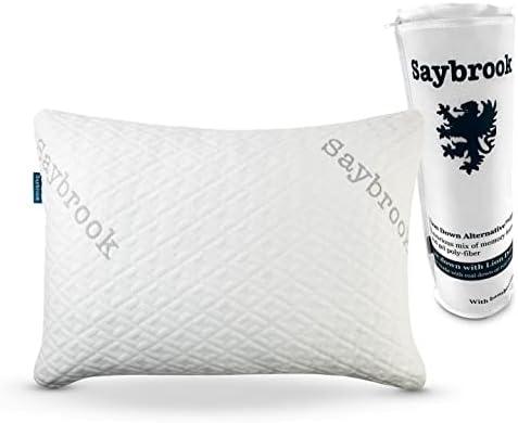 Saybrook Adjustable Pillow Standard/Queen