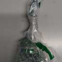 2 Pack Powder Sugar Shaker Sifter Duster Baker's Dusting Wand Dispenser for Flour Spices Sugar Tea Strainer Steeper Tea Balls for Loose Tea